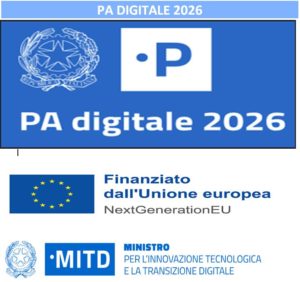PA DIGITALE 2026